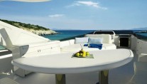 OURANOS -  Flybridge